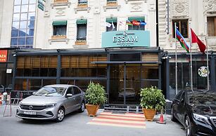 Essam Deluxe Hotel