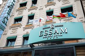 Essam Deluxe Hotel