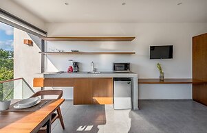 Spacious Loft With Amazing Rooftop Pool - Unbeatab