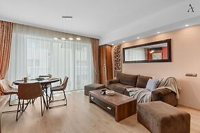 Sina Apartment