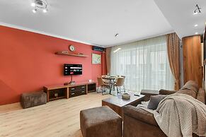Sina Apartment