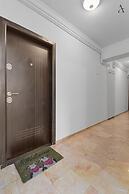 Sina Apartment