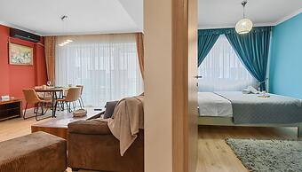 Sina Apartment