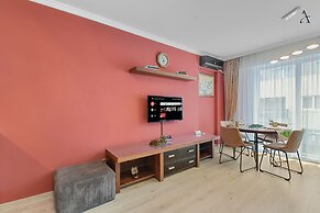 Sina Apartment