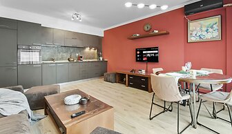 Sina Apartment