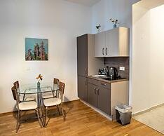 Cozy Designer 1bd Apartment In Heart Of Vienna
