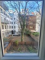 Cozy Designer 1bd Apartment In Heart Of Vienna