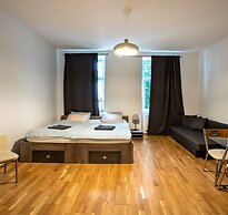 Cozy Designer 1bd Apartment In Heart Of Vienna