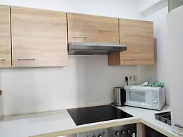 Lovely Modern Historical 1-bedroom