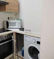 Lovely Modern Historical 1-bedroom