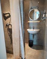 Lovely Modern Historical 1-bedroom