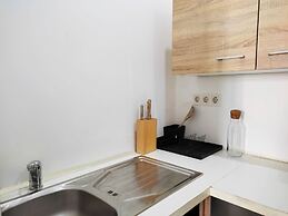 Lovely Modern Historical 1-bedroom