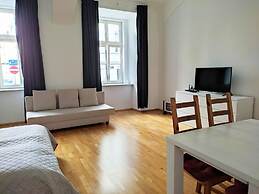 Lovely Modern Historical 1-bedroom