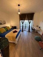 Stylish New Apartment in Milan Navigli