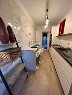 Stylish New Apartment in Milan Navigli
