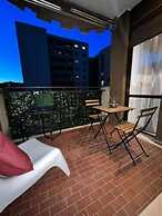 Stylish New Apartment in Milan Navigli