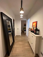 Stylish New Apartment in Milan Navigli