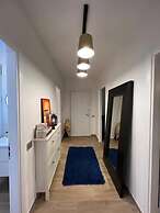 Stylish New Apartment in Milan Navigli