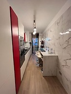 Stylish New Apartment in Milan Navigli