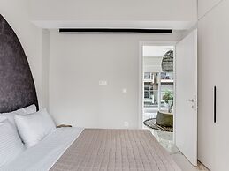 Sanders Old Port - Cute 1-bdr. Apt. w/ Balcony