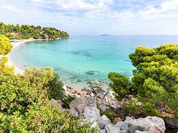 Sanders Old Port - Cute 1-bdr. Apt. w/ Balcony