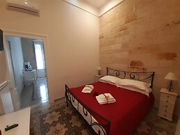 Dimora Girolamo charming rooms