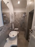 Dimora Girolamo charming rooms