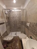 Dimora Girolamo charming rooms