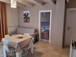 Dimora Girolamo charming rooms