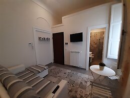 Dimora Girolamo charming rooms