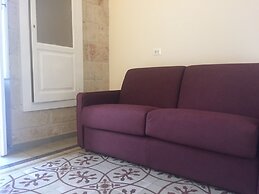 Dimora Girolamo charming rooms