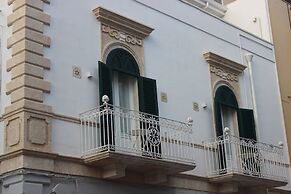 Dimora Girolamo charming rooms