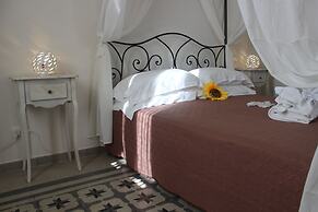 Dimora Girolamo charming rooms