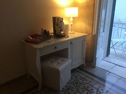 Dimora Girolamo charming rooms