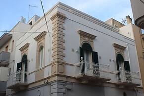 Dimora Girolamo charming rooms