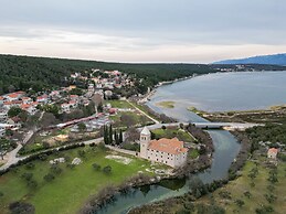 Mobile Homes in Kamp Karin