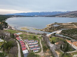 Mobile Homes in Kamp Karin