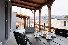 Mobile Homes in Kamp Karin