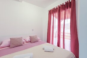 Mobile Homes in Kamp Karin