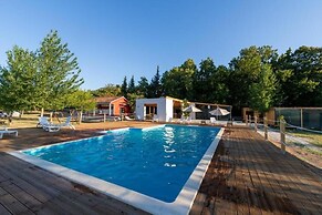 Mobile Homes in Kamp Karin