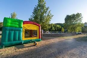 Mobile Homes in Kamp Karin