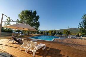 Mobile Homes in Kamp Karin