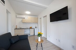 Mobile Homes in Kamp Karin