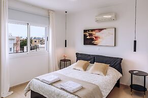 Procy 102 Apartment Katw Paphos Ideal for Long or Short Stays