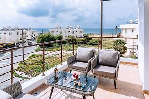 Procy 102 Apartment Katw Paphos Ideal for Long or Short Stays