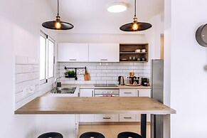 Procy 102 Apartment Katw Paphos Ideal for Long or Short Stays