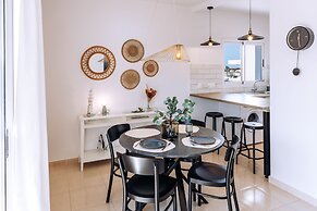 Procy 102 Apartment Katw Paphos Ideal for Long or Short Stays