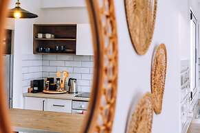 Procy 102 Apartment Katw Paphos Ideal for Long or Short Stays