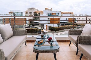 Procy 102 Apartment Katw Paphos Ideal for Long or Short Stays