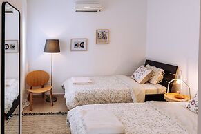 Procy 102 Apartment Katw Paphos Ideal for Long or Short Stays